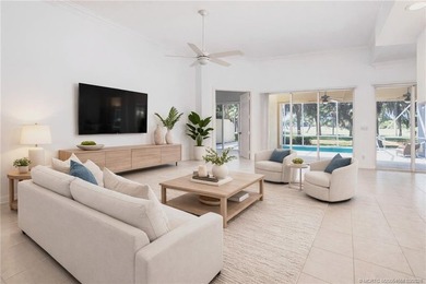 POOL HOME + GATED GOLF COMMUNITY - Located in the gated golf on The Florida Club in Florida - for sale on GolfHomes.com, golf home, golf lot