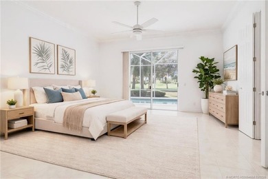 POOL HOME + GATED GOLF COMMUNITY - Located in the gated golf on The Florida Club in Florida - for sale on GolfHomes.com, golf home, golf lot