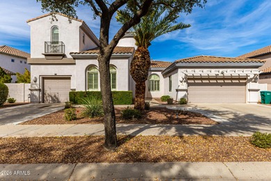 BEAUTIFUL TOLL BROTHERS HOME LOCATED IN ONE OF THE WEST VALLEYS on Wigwam Golf  Resort Litchfield Park  in Arizona - for sale on GolfHomes.com, golf home, golf lot