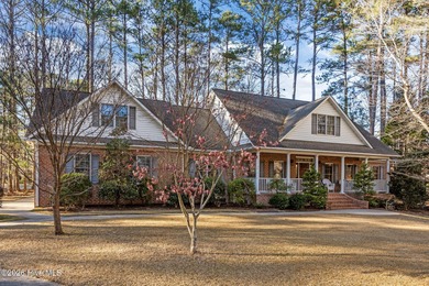 Experience exceptional living in Cypress Landing, one of Eastern on Cypress Landing Golf Club in North Carolina - for sale on GolfHomes.com, golf home, golf lot