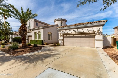 BEAUTIFUL TOLL BROTHERS HOME LOCATED IN ONE OF THE WEST VALLEYS on Wigwam Golf  Resort Litchfield Park  in Arizona - for sale on GolfHomes.com, golf home, golf lot