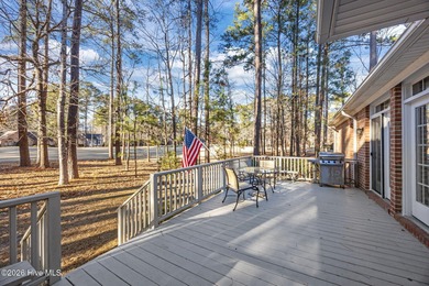 Experience exceptional living in Cypress Landing, one of Eastern on Cypress Landing Golf Club in North Carolina - for sale on GolfHomes.com, golf home, golf lot