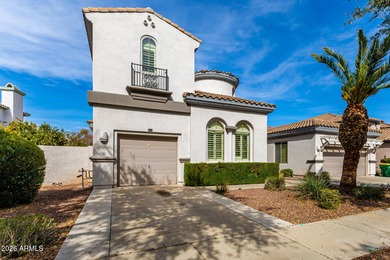 BEAUTIFUL TOLL BROTHERS HOME LOCATED IN ONE OF THE WEST VALLEYS on Wigwam Golf  Resort Litchfield Park  in Arizona - for sale on GolfHomes.com, golf home, golf lot