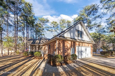 Experience exceptional living in Cypress Landing, one of Eastern on Cypress Landing Golf Club in North Carolina - for sale on GolfHomes.com, golf home, golf lot