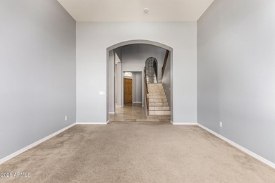 BEAUTIFUL TOLL BROTHERS HOME LOCATED IN ONE OF THE WEST VALLEYS on Wigwam Golf  Resort Litchfield Park  in Arizona - for sale on GolfHomes.com, golf home, golf lot