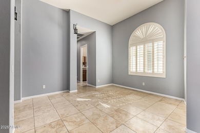 BEAUTIFUL TOLL BROTHERS HOME LOCATED IN ONE OF THE WEST VALLEYS on Wigwam Golf  Resort Litchfield Park  in Arizona - for sale on GolfHomes.com, golf home, golf lot