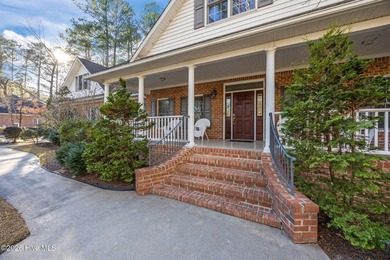 Experience exceptional living in Cypress Landing, one of Eastern on Cypress Landing Golf Club in North Carolina - for sale on GolfHomes.com, golf home, golf lot