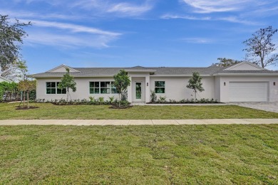 Welcome to your Florida dream home in Wellington! This brand new on Greenview Cove Golf Club in Florida - for sale on GolfHomes.com, golf home, golf lot