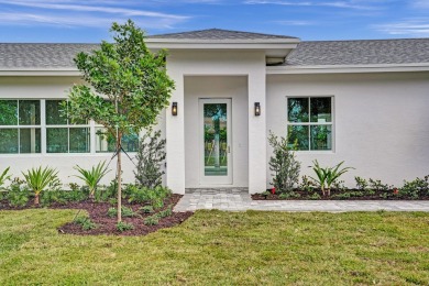 Welcome to your Florida dream home in Wellington! This brand new on Greenview Cove Golf Club in Florida - for sale on GolfHomes.com, golf home, golf lot