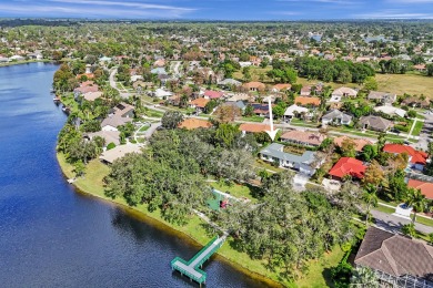 Welcome to your Florida dream home in Wellington! This brand new on Greenview Cove Golf Club in Florida - for sale on GolfHomes.com, golf home, golf lot