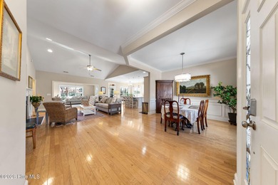 Located in the highly desirable Regency Lakes neighborhood of St on Members Club At St. James Plantation in North Carolina - for sale on GolfHomes.com, golf home, golf lot