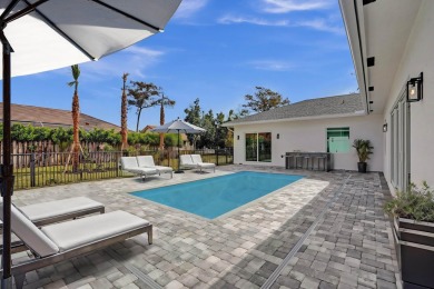 Welcome to your Florida dream home in Wellington! This brand new on Greenview Cove Golf Club in Florida - for sale on GolfHomes.com, golf home, golf lot