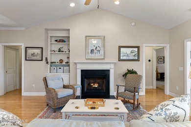 Located in the highly desirable Regency Lakes neighborhood of St on Members Club At St. James Plantation in North Carolina - for sale on GolfHomes.com, golf home, golf lot