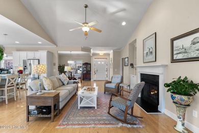 Located in the highly desirable Regency Lakes neighborhood of St on Members Club At St. James Plantation in North Carolina - for sale on GolfHomes.com, golf home, golf lot