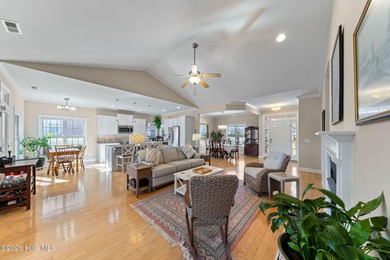 Located in the highly desirable Regency Lakes neighborhood of St on Members Club At St. James Plantation in North Carolina - for sale on GolfHomes.com, golf home, golf lot