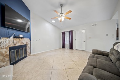 Located in the desirable Peoria Pines Golf Course community on Country Meadows Golf Club in Arizona - for sale on GolfHomes.com, golf home, golf lot