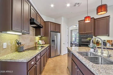 Nestled in the highly sought-after Grayhawk community in North on Talon at Grayhawk Golf Course in Arizona - for sale on GolfHomes.com, golf home, golf lot