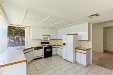 Nestled in the highly sought-after Mission Hills Country Club in on  in California - for sale on GolfHomes.com, golf home, golf lot