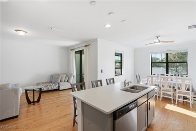 Welcome to this beautifully maintained, newer construction home on Bonita Fairways in Florida - for sale on GolfHomes.com, golf home, golf lot