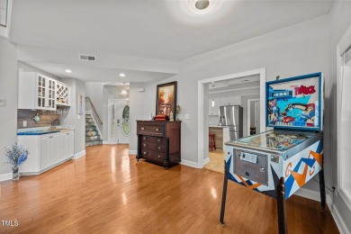 Minutes from Topsail Beach! Your dream of owning a home with on North Shore Country Club in North Carolina - for sale on GolfHomes.com, golf home, golf lot