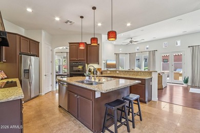 Nestled in the highly sought-after Grayhawk community in North on Talon at Grayhawk Golf Course in Arizona - for sale on GolfHomes.com, golf home, golf lot