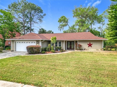 THIS IS A GEM ?? OF A 3 BEDROOM NEWLY RENOVATED WATER FRONT HOME on Lake Orlando Golf Club in Florida - for sale on GolfHomes.com, golf home, golf lot