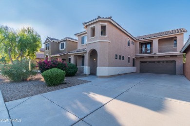 Welcome to your new home in the heart of Laveen! This inviting on Aguila Golf Course - Aguila in Arizona - for sale on GolfHomes.com, golf home, golf lot