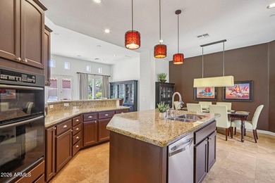 Nestled in the highly sought-after Grayhawk community in North on Talon at Grayhawk Golf Course in Arizona - for sale on GolfHomes.com, golf home, golf lot