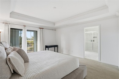 Welcome to this beautifully maintained, newer construction home on Bonita Fairways in Florida - for sale on GolfHomes.com, golf home, golf lot