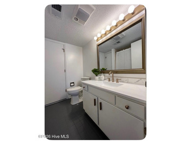 Welcome to this beautifully updated 2nd floor 1- bedroom, 1 on Pinehurst Resort and Country Club in North Carolina - for sale on GolfHomes.com, golf home, golf lot