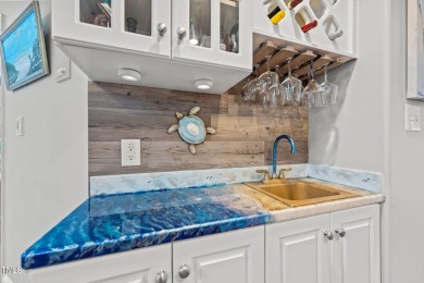 Minutes from Topsail Beach! Your dream of owning a home with on North Shore Country Club in North Carolina - for sale on GolfHomes.com, golf home, golf lot