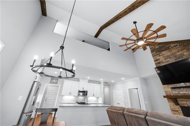 Welcome to the charming community of Lake Arrowhead nestled in on The Highlands Course at Lake Arrowhead in Georgia - for sale on GolfHomes.com, golf home, golf lot