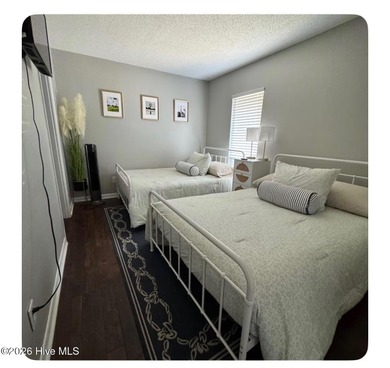 Welcome to this beautifully updated 2nd floor 1- bedroom, 1 on Pinehurst Resort and Country Club in North Carolina - for sale on GolfHomes.com, golf home, golf lot