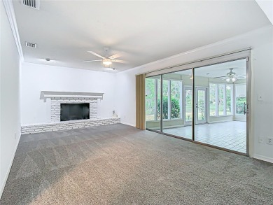 THIS IS A GEM ?? OF A 3 BEDROOM NEWLY RENOVATED WATER FRONT HOME on Lake Orlando Golf Club in Florida - for sale on GolfHomes.com, golf home, golf lot