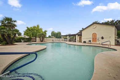 Located in the desirable Peoria Pines Golf Course community on Country Meadows Golf Club in Arizona - for sale on GolfHomes.com, golf home, golf lot