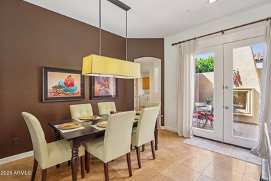 Nestled in the highly sought-after Grayhawk community in North on Talon at Grayhawk Golf Course in Arizona - for sale on GolfHomes.com, golf home, golf lot