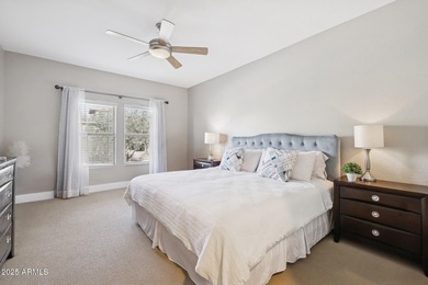 Rare opportunity to own a 3-bedroom, 2-bath single-level home in on Talon at Grayhawk Golf Course in Arizona - for sale on GolfHomes.com, golf home, golf lot