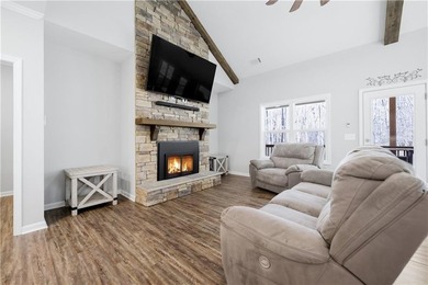 Welcome to the charming community of Lake Arrowhead nestled in on The Highlands Course at Lake Arrowhead in Georgia - for sale on GolfHomes.com, golf home, golf lot