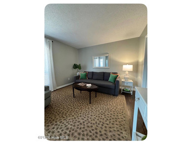 Welcome to this beautifully updated 2nd floor 1- bedroom, 1 on Pinehurst Resort and Country Club in North Carolina - for sale on GolfHomes.com, golf home, golf lot