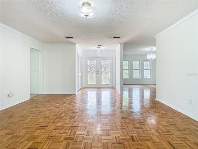 THIS IS A GEM ?? OF A 3 BEDROOM NEWLY RENOVATED WATER FRONT HOME on Lake Orlando Golf Club in Florida - for sale on GolfHomes.com, golf home, golf lot