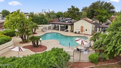 Located in the desirable Peoria Pines Golf Course community on Country Meadows Golf Club in Arizona - for sale on GolfHomes.com, golf home, golf lot