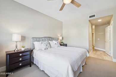 Rare opportunity to own a 3-bedroom, 2-bath single-level home in on Talon at Grayhawk Golf Course in Arizona - for sale on GolfHomes.com, golf home, golf lot