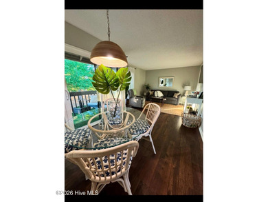 Welcome to this beautifully updated 2nd floor 1- bedroom, 1 on Pinehurst Resort and Country Club in North Carolina - for sale on GolfHomes.com, golf home, golf lot