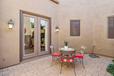 Nestled in the highly sought-after Grayhawk community in North on Talon at Grayhawk Golf Course in Arizona - for sale on GolfHomes.com, golf home, golf lot