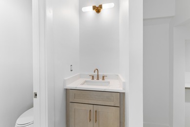 Discover the epitome of upscale living at the Townhomes at the on Sharks Tooth Golf Club in Florida - for sale on GolfHomes.com, golf home, golf lot