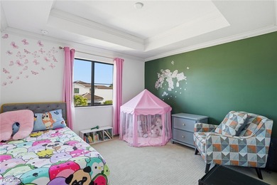 Welcome to this beautifully maintained, newer construction home on Bonita Fairways in Florida - for sale on GolfHomes.com, golf home, golf lot