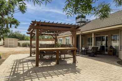 Great opportunity to own this fantastic single level home in on Painted Mountain Golf Club in Arizona - for sale on GolfHomes.com, golf home, golf lot