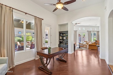 Nestled in the highly sought-after Grayhawk community in North on Talon at Grayhawk Golf Course in Arizona - for sale on GolfHomes.com, golf home, golf lot