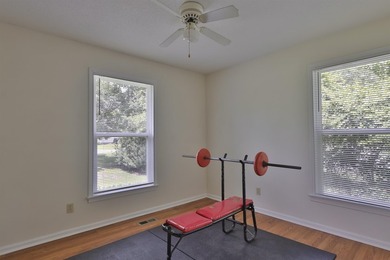 Welcome to 634 Hagley Dr - a beautifully updated on The Founders Club At Pawleys Island in South Carolina - for sale on GolfHomes.com, golf home, golf lot