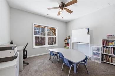 Welcome to the charming community of Lake Arrowhead nestled in on The Highlands Course at Lake Arrowhead in Georgia - for sale on GolfHomes.com, golf home, golf lot